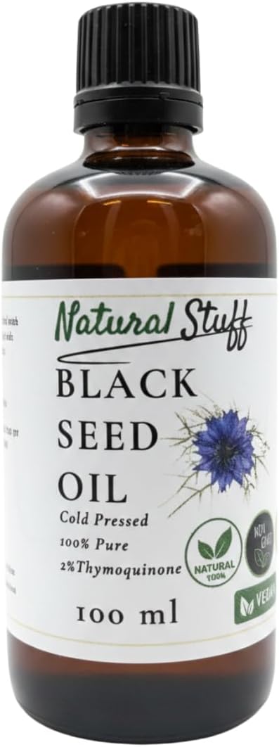 Buy Black Seed Oil Online