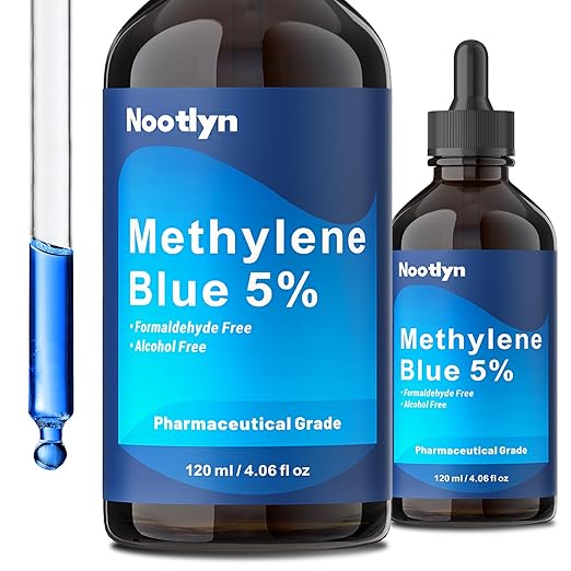 Buy Methylene Blue 5% Solution Online