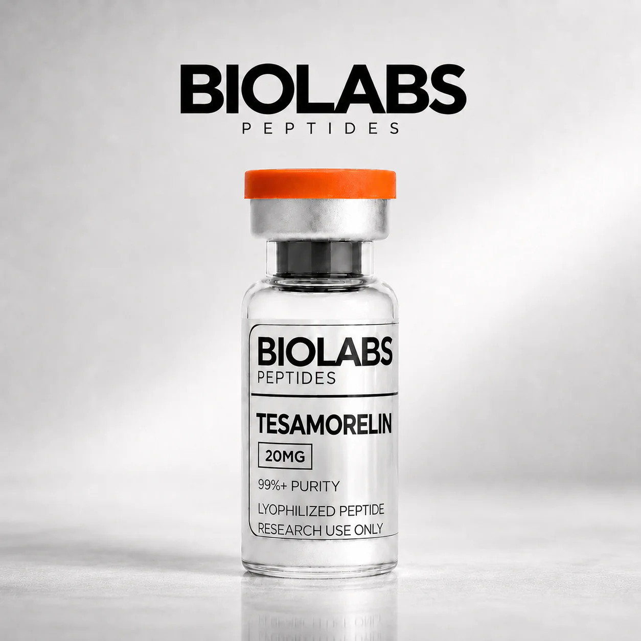 Buy Tesamorelin 20mg Online