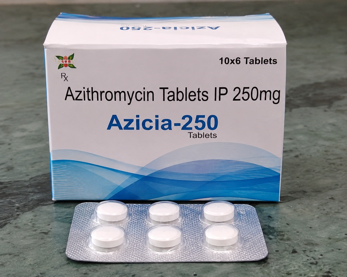 Buy Azithromycin 250mg Online