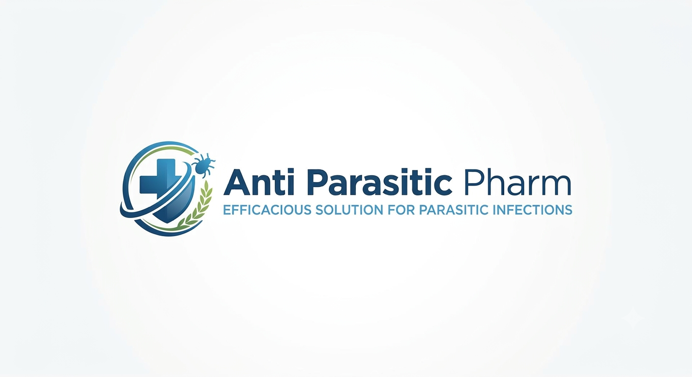 Anti Parasitic Pharm