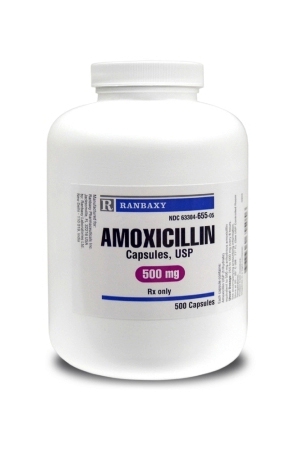 Buy Amoxicillin 250mg tablets online